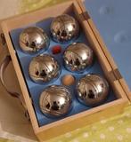 Petanque of Jeu de boules set, Enlèvement ou Envoi, Neuf