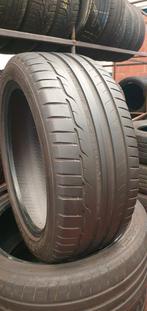 225/45R17 DUNLOP top qualité avec montage et équilibrage, Enlèvement