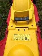 Elektrische grasmachine, Tuin en Terras, Ophalen, Cirkelmaaier, Elektrische grasmaaier, Opvangbak