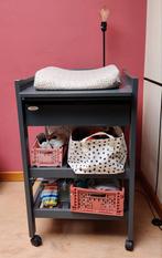 Praktische luiertafel met lade van Troll, Enlèvement