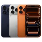 Urgent achat iPhone 17 ,17 pro, 17 max Dans l’heure, Télécoms, Enlèvement ou Envoi