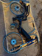 Peugeot 103 brommer, Fietsen en Brommers, Ophalen, Gebruikt, Overige modellen, Klasse A (25 km/u)