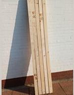 40 bars, Enlèvement, Poutres