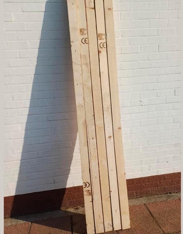 40 bars, Jardin & Terrasse, Poteaux, Poutres & Planches, Poutres, Enlèvement