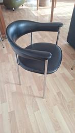 2x Fasem P40 stoel, Enlèvement, Utilisé