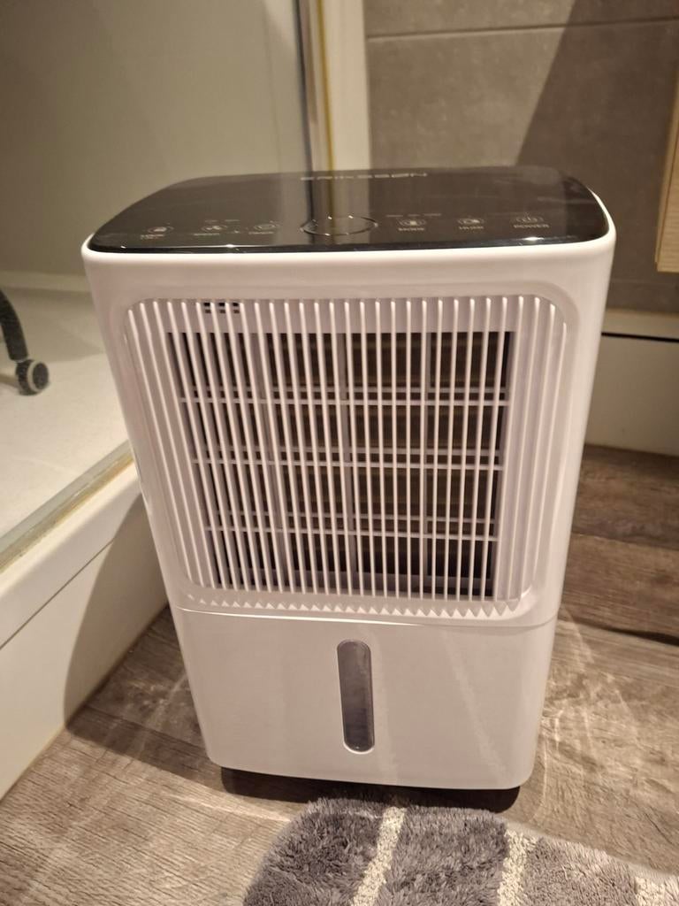 Luchtontvochtiger, Elektronische apparatuur, Luchtbehandelingsapparatuur, Ophalen