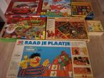 Spelletjes/ puzzels 3 - 8 jaar -, Ophalen, Gebruikt