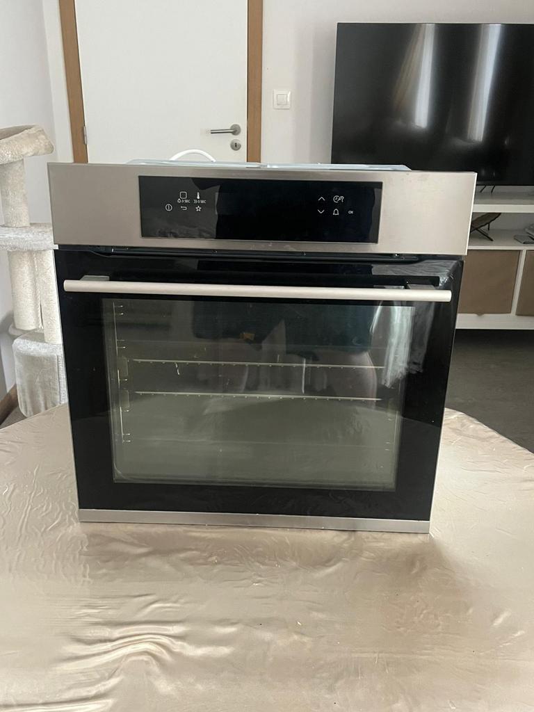 Four KULINARISK, Enlèvement, Neuf, Four