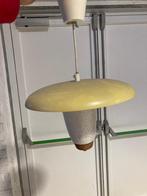 hanglamp Louis Kalff, Enlèvement, Verre