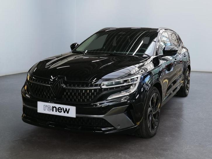 Renault Austral 1.2 E-Tech HEV Iconic Esprit Alpine 200 Hp, Auto's, Renault, Bedrijf, Austral, Adaptive Cruise Control, Airbags