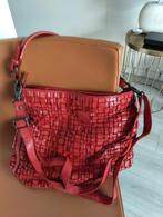 Bear design schoudertas, Ophalen