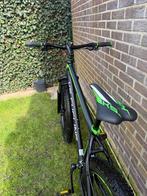Ks cycling fiets mountainbike, Ophalen, Zo goed als nieuw, Aluminium, 24 inch of meer