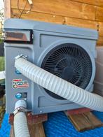 Pompe à chaleur Poolex Nano 5Kw réversible, Enlèvement, Chauffage