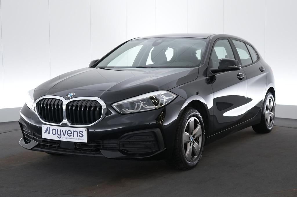 (2DFT479A) BMW 1 SERIES HATCH, Autos, 121 g/km, Achat, Euro 6, Entreprise