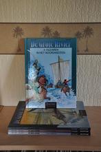 De grote rivier 1 - 4, Ophalen of Verzenden, Gelezen