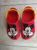 crocs, Kinderen en Baby's, Kinderkleding | Schoenen en Sokken, Gebruikt, Jongen of Meisje, Cks, Schoenen