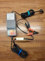 Hein gericke  automatic charger 12V accu oplader, Motoren, Ophalen of Verzenden, Gebruikt