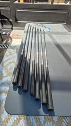 Mizuno ijzersset mp-33 te koop, Ophalen, Mizuno