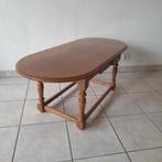 Table de salon, Enlèvement