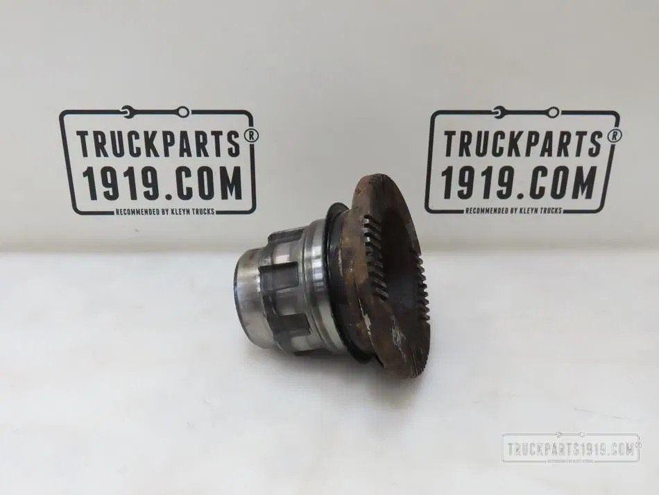 MAN 81.39115-0526 |  Flens, Autos : Pièces & Accessoires, Pièces camion, Enlèvement, Utilisé, MAN, Transmission et Accessoires