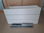 IKEA KOMPLEMENT 3 tiroirs 100x35 pour PAX, Maison & Meubles, 25 à 50 cm, Moins de 100 cm, 100 à 150 cm, Enlèvement