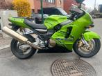 Kawasaki ZX12R ETAT NEUF 17300 KM, Motos, Enlèvement, Neuf