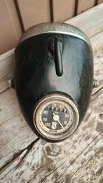 Salira koplamp, Fietsen en Brommers, Ophalen of Verzenden, Koplamp