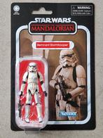 Star Wars Hasbro VC165 Remnant Stormtrooper TVC vintage fig, Envoi, Neuf, Figurine