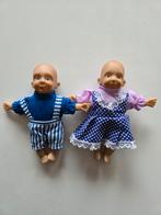 Poupées jumelles Globee, Collections, Enlèvement ou Envoi, Comme neuf