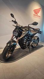 Honda CB125R (année de construction 2022), Entreprise, Autre, 125 cm³, Jusqu'à 11 kW