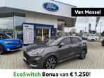 Ford Puma ST-Line, Stof, Overige kleuren, 110 g/km, Bedrijf