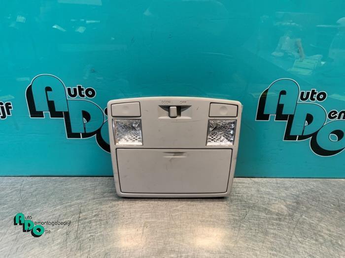 Eclairage intérieur avant d'un Mazda RX-8 (RX-8 03-), Autos : Pièces & Accessoires, Éclairage, Mazda, Utilisé, 3 mois de garantie