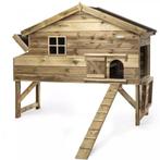 Kippenhok Jasper XL, Ophalen of Verzenden, Nieuw, Kippenhok of Kippenren