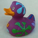 canard en caoutchouc Bud Luxury Ducks astéroïde, Enlèvement ou Envoi, Utilisé