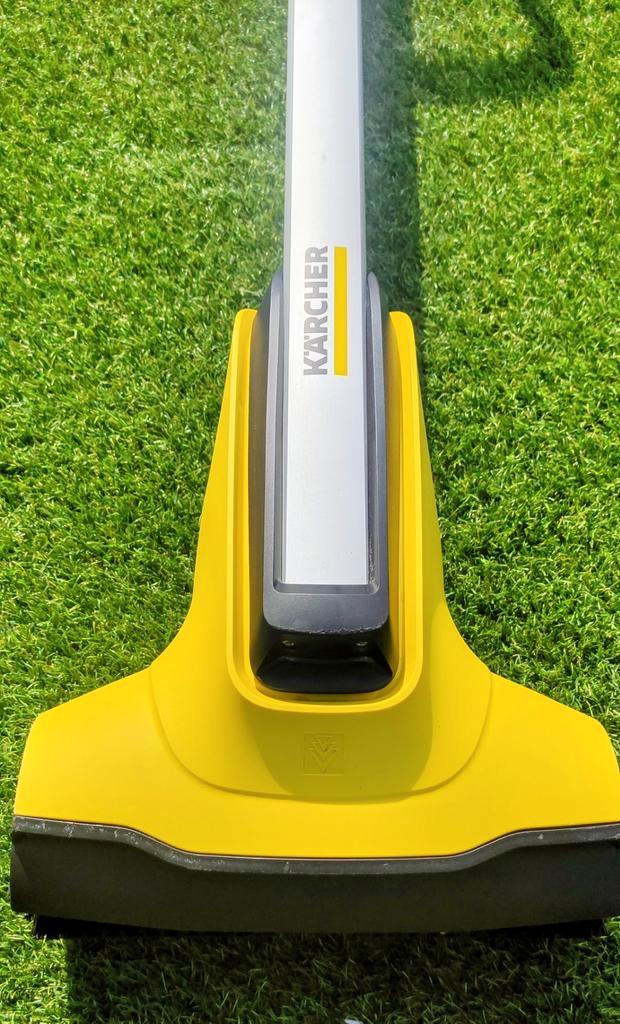 terrasreiniger Kärcher PCL 4 in uitstekende staat (zo goed a, Tuin en Terras, Hogedrukreinigers, Ophalen
