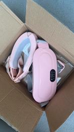 Electric V machine +ceinture chauffante menstruelle, Enlèvement ou Envoi, Comme neuf