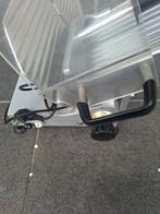 Snijmachine, Elektronische apparatuur, Ophalen