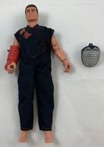 Arme Power Arm Ninja Action Man, 30 cm, Vintage 1996, Hasbro, Envoi, Comme neuf