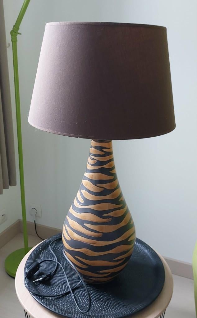 Décoration Africaine, Antiquités & Art, Enlèvement