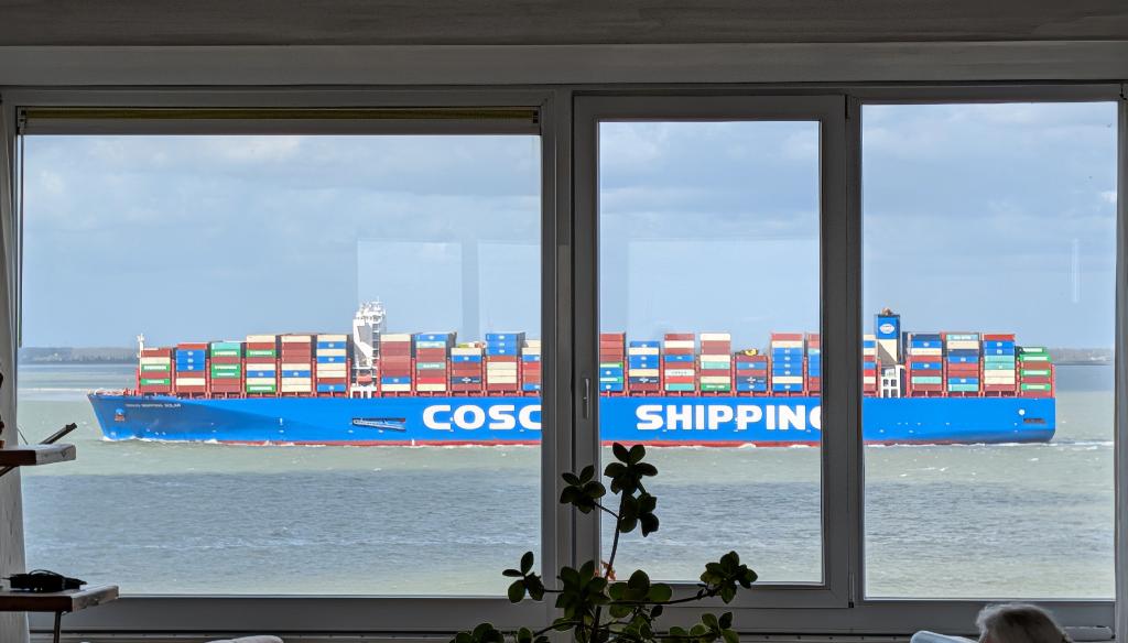 appartement in Terneuzen, Immo, 170 m², 4 pièces, Terneuzen (Nederland), Appartement