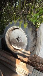 TractorBanden, Enlèvement