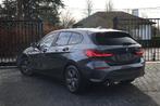 BMW 116 d AdBlue | Full LED | NAVI | CRUISE | Start-Stop |, Argent ou Gris, Achat, Euro 6, Entreprise