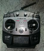 Futaba zender Fasst, Enlèvement ou Envoi, Comme neuf, Émetteur