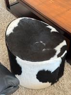Poef, Huis en Inrichting, Zetels | Voetbanken en poefs, Ophalen, Gebruikt