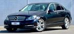 Mercedes-Benz C 180 C 180 CDI BE Avantgarde - BTW wagen - 12, Autos, Euro 5, Achat, 4 portes, Entreprise
