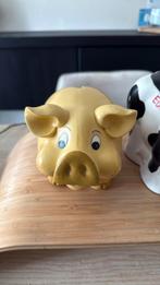 Spaarpotten, Verzamelen, Spaarpotten, Ophalen of Verzenden, Zo goed als nieuw