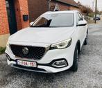 MG EHS Luxe uitvoering plug in hybride -full option, USB, Wit, Leder, 5 deurs