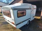 Tk kenteken vrij.caravan otten type 330, Particulier, Toit relevable