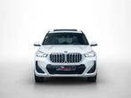 BMW X1 M Sport |AWD|PANO|HEAD UP|360°|DAP|KEYLESS|, Auto's, 245 pk, Gebruikt, Wit, Leder