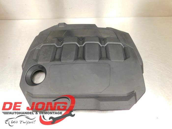 Couverture moteur d'un Volkswagen Polo, Autos : Pièces & Accessoires, Moteurs & Accessoires, Volkswagen, -, 3 mois de garantie